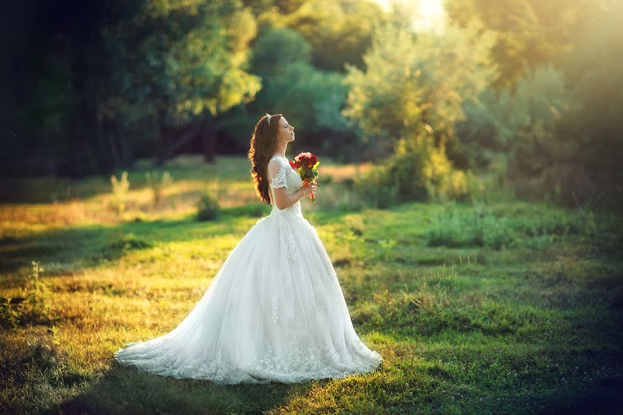 Wedding photographer Sergey Shtepa (shtepa). Photo of 19 September 2017