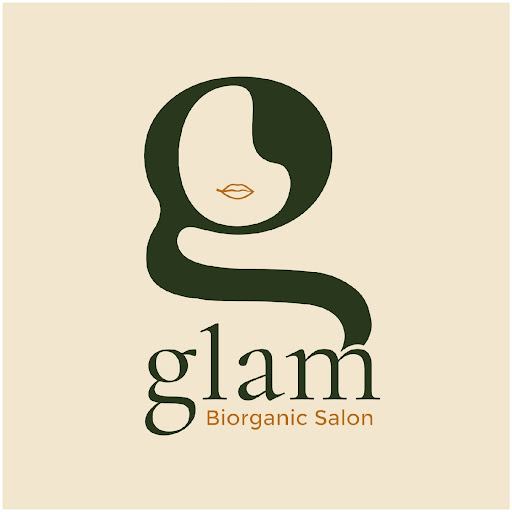Glam Parrucchieri Biorganic Salon logo