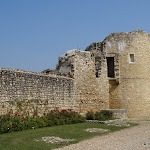 Château de Brie-Comte-Robert