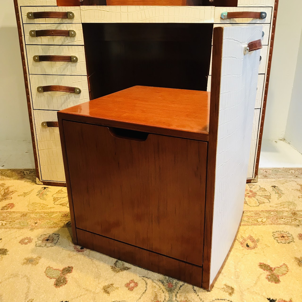 Starbay Dressing Table with Seat