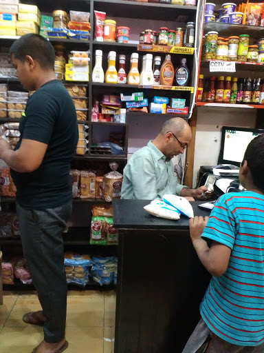 Store Next Door, B192, Block B, Sector 52, Noida, Uttar Pradesh 201307, India, Indian_Grocery_Shop, state UP