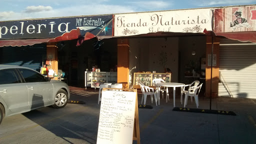 Tienda Naturista Gabriel, Avenida Concepción 6100 Local 10, Concepción del Valle, 45653 Tlajomulco de Zuñiga, AGS, México, Tienda de ultramarinos | JAL