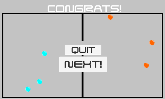   Sort-it! – Capture d'écran 