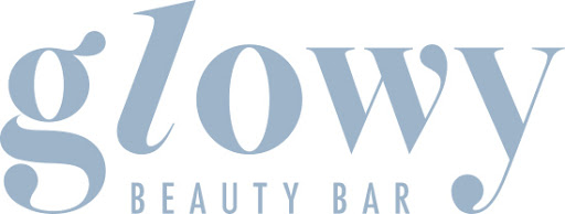 Glowy Beauty Bar Mitte logo