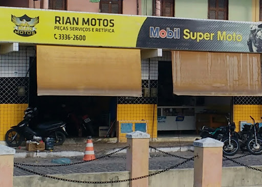 Rian Motos, R. José Euclídes Ferreira Gomes, 246 - Mangueiral, Horizonte - CE, 62880-000, Brasil, Vendedor_de_Motorizadas, estado Ceará