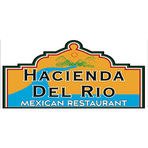 Hacienda Del Rio logo