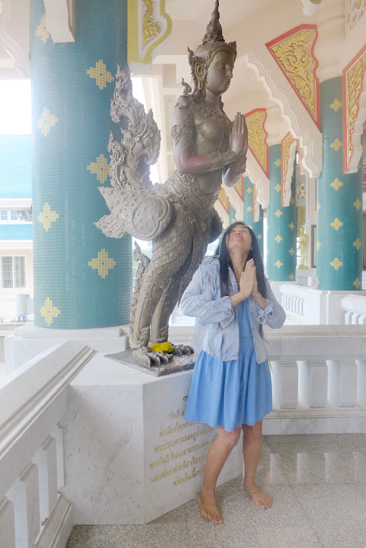 อ้อยใจ เรียบร้อย / Oijai Riabroi