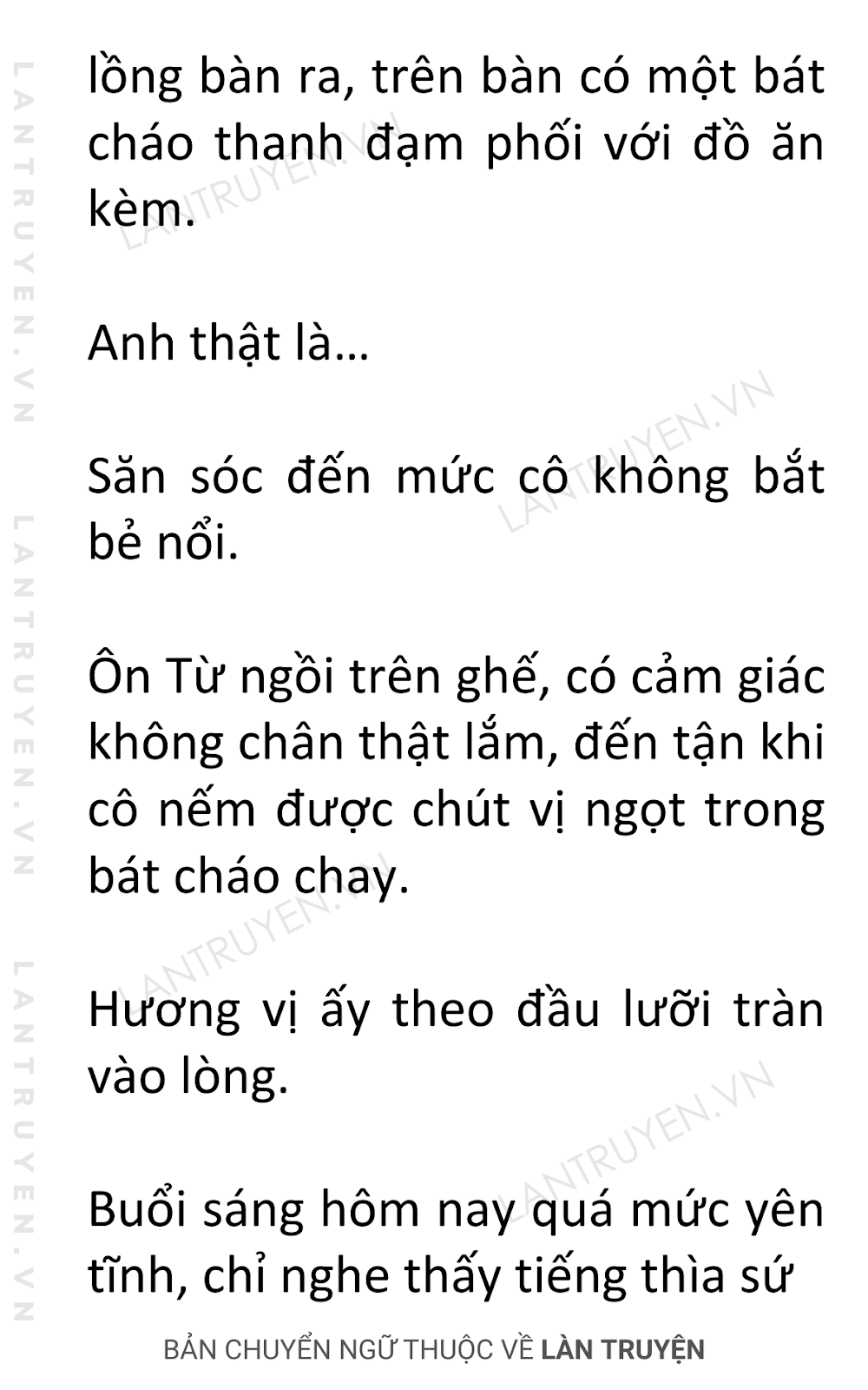 Cho Má Em Thêm Hồng - Chương 16