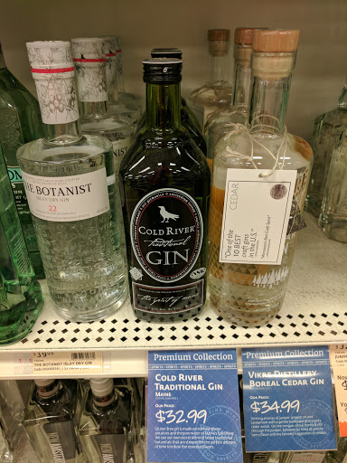 State Liquor Store «Fine Wine & Good Spirits Premium Collection», reviews and photos, 3718 Easton-Nazareth Hwy, Easton, PA 18045, USA