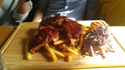 Photos of The Vic Mac's Brewbar