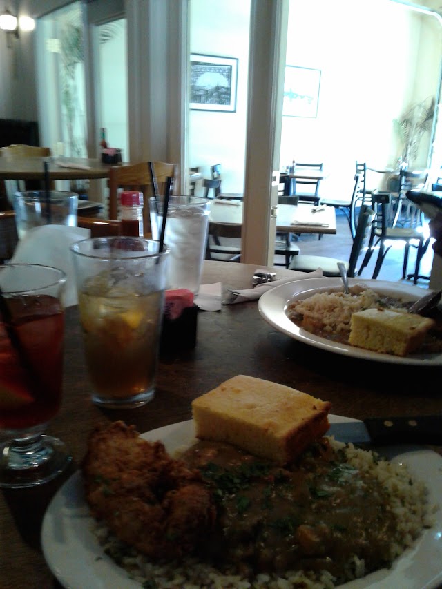 Boudreaux's Louisiana Kitchen