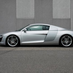 O.CT Audi R8 4.2 V8 reworked project