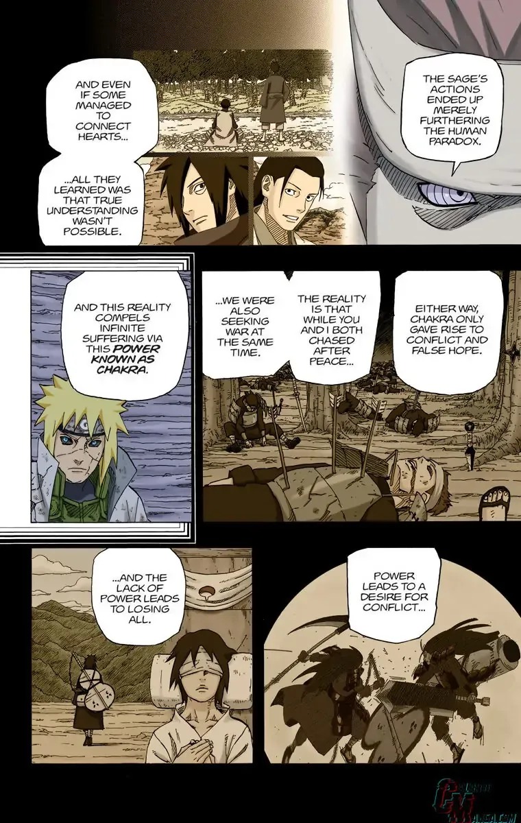 Chapter 665 Page 7