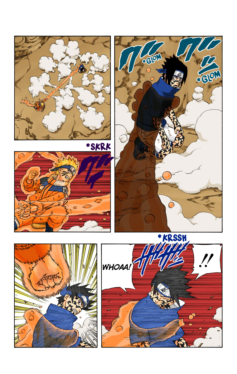 Chapter 231            Special!! Page 13