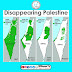 "DISAPPEARING PALESTINE"