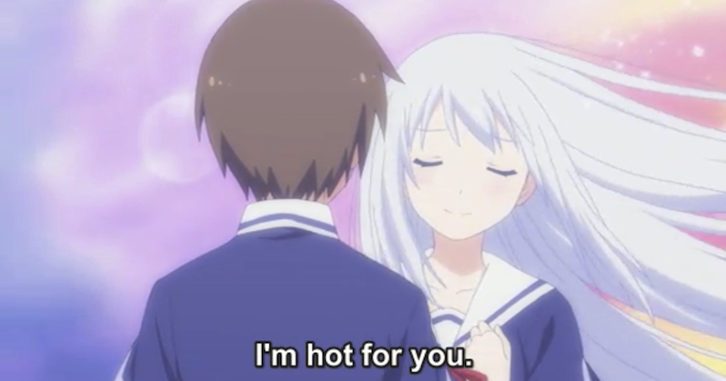 First Impressions: Oreshura