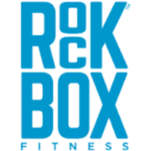 RockBox Fitness Sandy Springs logo