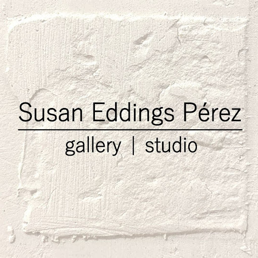 Susan Eddings Perez Gallery logo