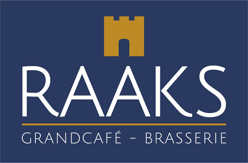 Raaks logo