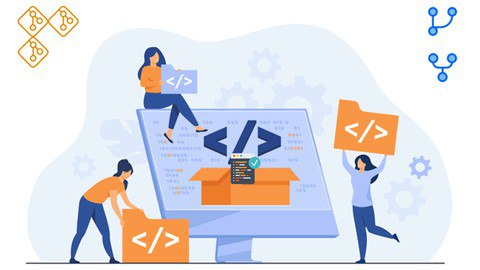 Git Essentials for Beginners ( 3 Courses in 1)