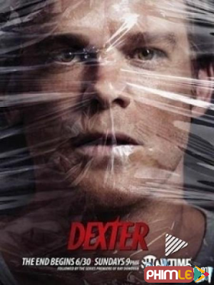 Dexter Season 8