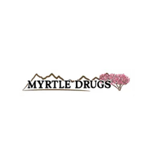 Myrtle Drugs