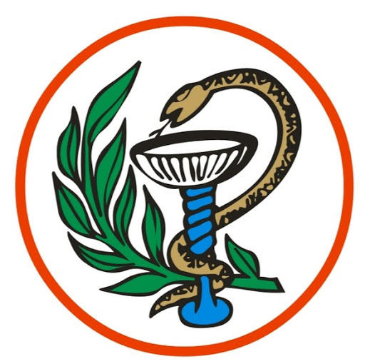 Atınç Eczanesi logo