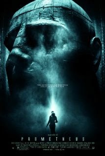 Watch Prometheus 2 Online Free