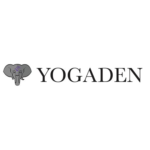 YOGADEN Health Spa logo