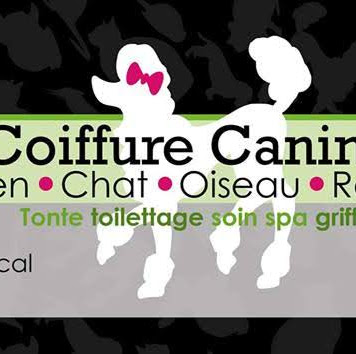✅ Coiffure Canine Limoilou logo