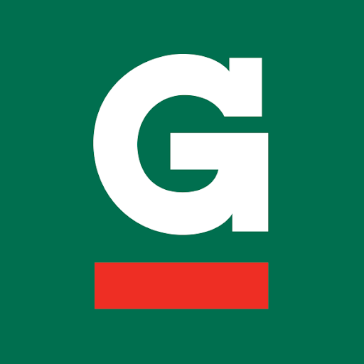 Guardian Health Centre Pharmacy logo