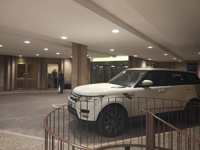 lodging