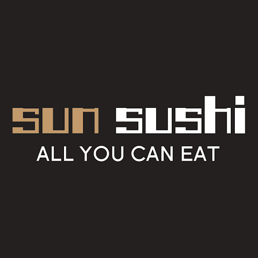 Sun Sushi logo