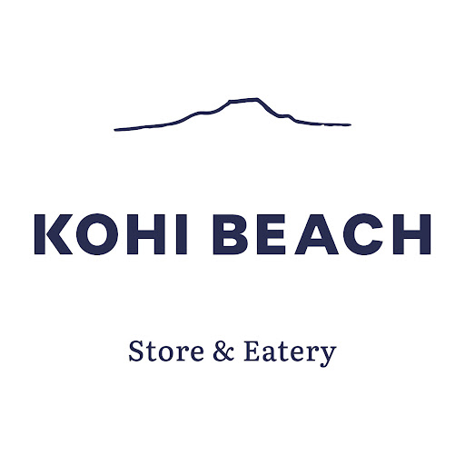 Kohi Beach Eatery & Store