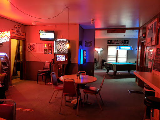 Bar & Grill «The Dirty Gun Bar & Grill», reviews and photos, 224 S Woodard Ave, Amenia, ND 58004, USA