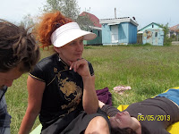 Семинар по основам ньяса-йоги и целительства в мае 2013г.1114