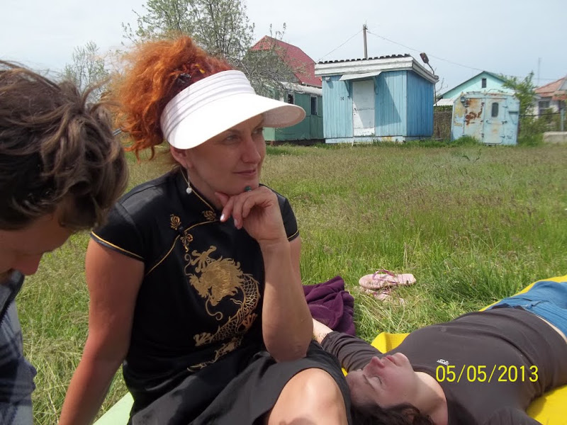 Семинар по основам ньяса-йоги и целительства в мае 2013г.1114