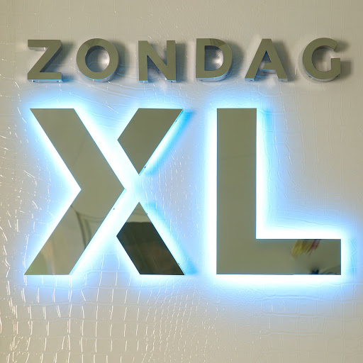 Zonnestudio Zondag XL logo