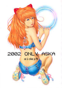 2002 Only Aska side A