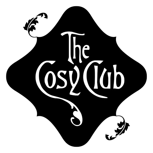 Cosy Club logo