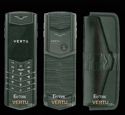 Photos of Vertu СПб бутик