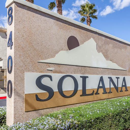 Solana Apartments