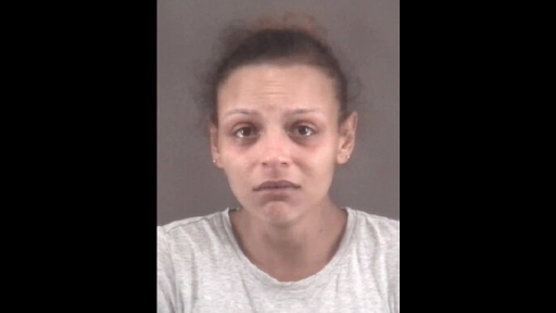 Woman charged with attempted murder in 2019 shooting of security guard at Kernersville sweepstakes