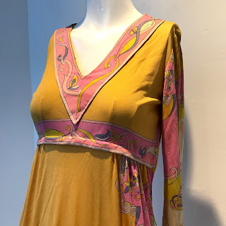 Emilio Pucci Vintage Dress