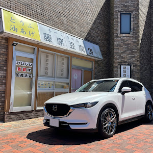 CX-5 KF5P