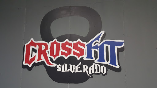 Gym «Crossfit Silverado», reviews and photos, 7421 Silverado Trail, McKinney, TX 75070, USA