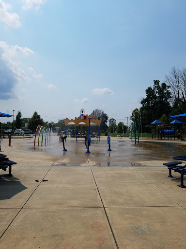 Park «Billericay Park», reviews and photos, 12690 Promise Rd, Fishers, IN 46038, USA