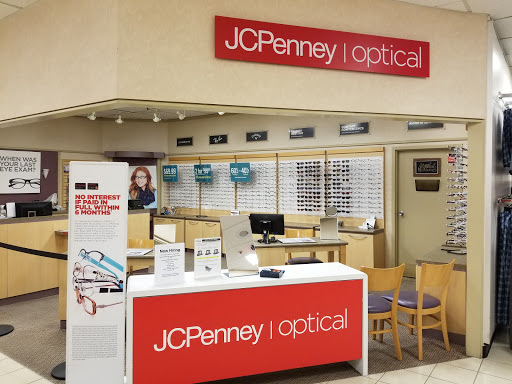 Department Store «JCPenney», reviews and photos, 18601 33rd Ave W, Lynnwood, WA 98037, USA