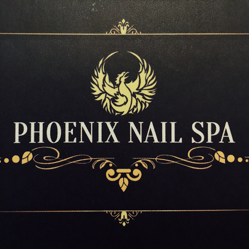 Phoenix Nail Spa