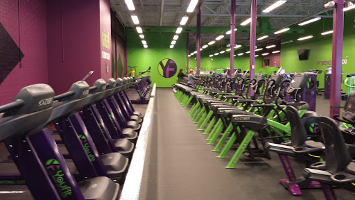 Gym «Youfit Health Clubs», reviews and photos, 7390 W 52nd Ave #16, Arvada, CO 80002, USA